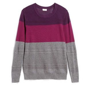 Market & Spruce pullover